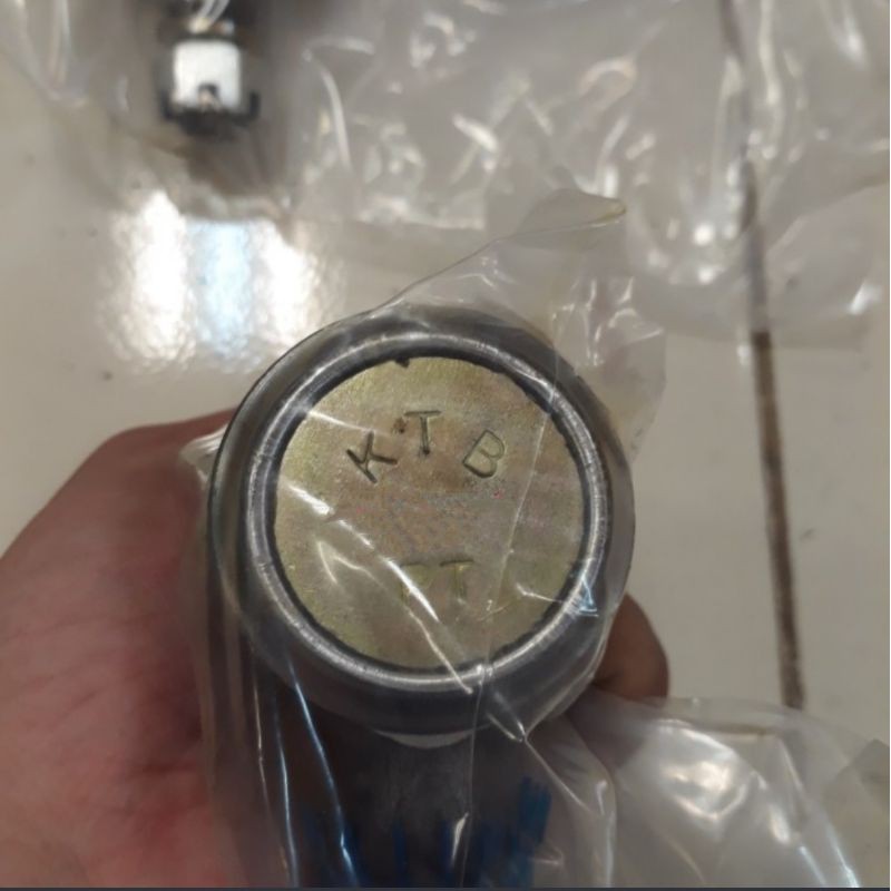 Tie Rod PS125 Canter