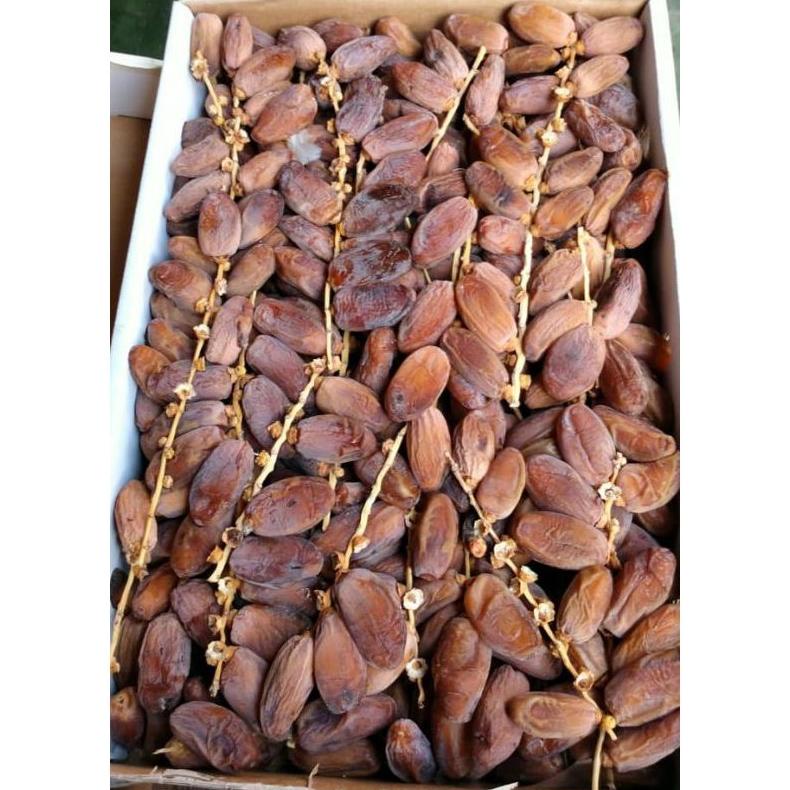 

Kurma tangkai // palm tangkai PREMIUM // Tunisia Tangkai 5kg (EXP 2022)