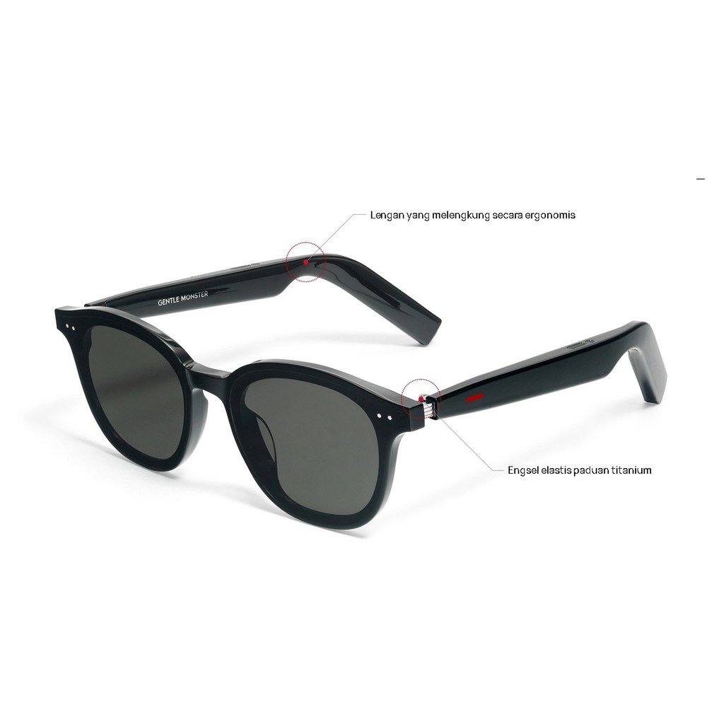 Huawei X Gentle Monster Eyewear Smart Glasses - Eastmoon