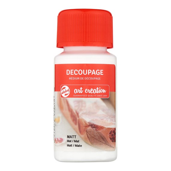 

TALENS ART CREATION Decoupage Matt 50 ml