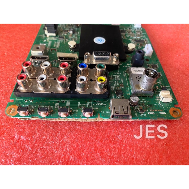 Mainboard / Montherboard Toshiba 40PU200E1 New Original