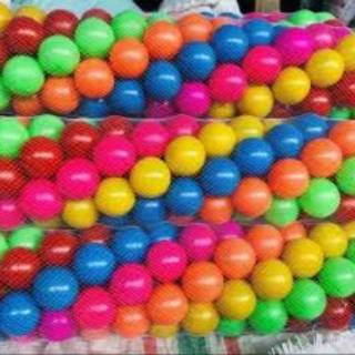Jual Bola plastik warna-warni 100 pcs | Shopee Indonesia