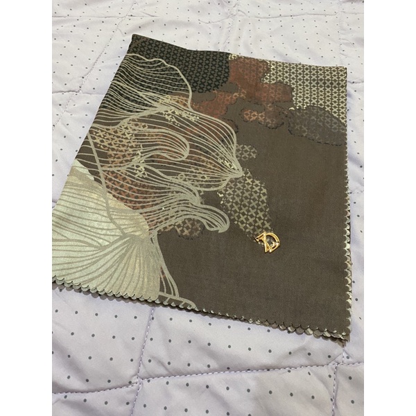 zytadelia scarf preloved PL