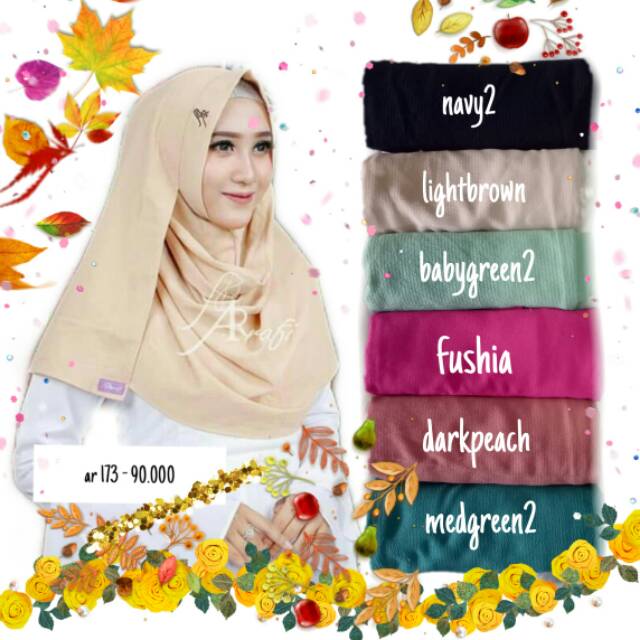 Ar 173 PASTAN BUBLEPOP