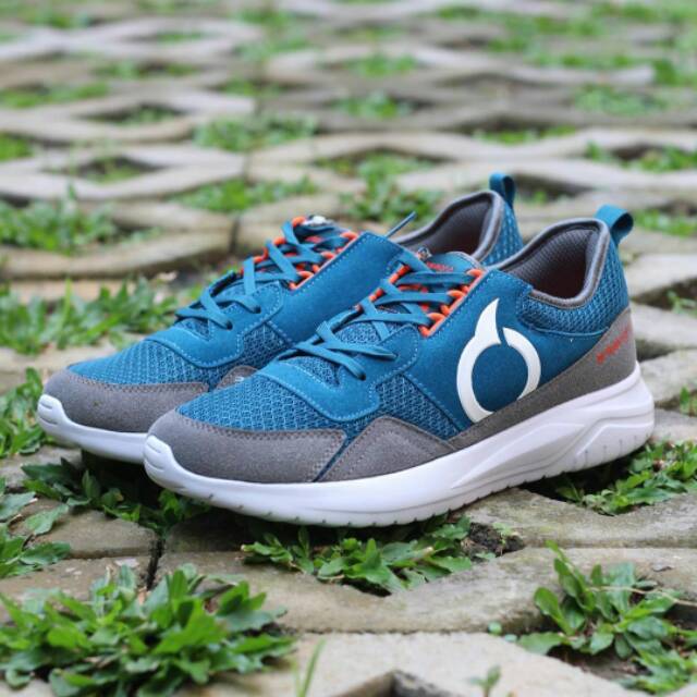 SEPATU LARI ORTUSEIGHT COBRA