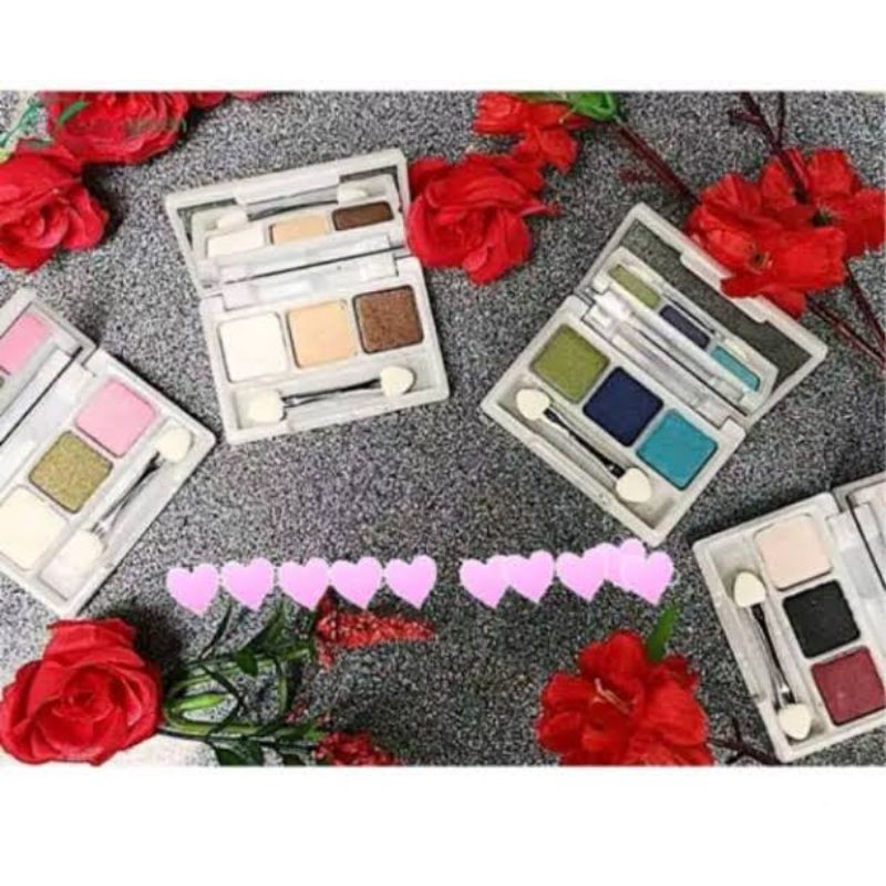 eye shadow navagreen