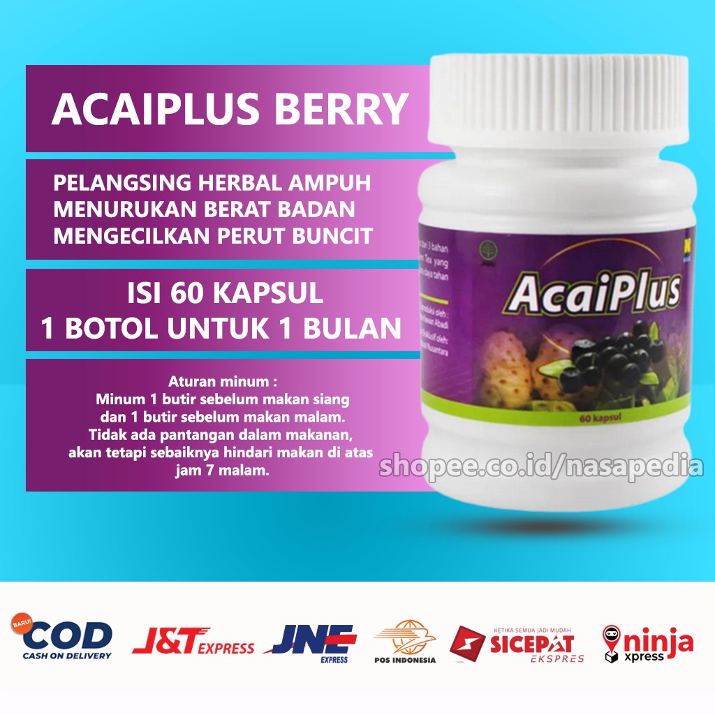 Acaiplus Acai plus Acay Plus Acayplus Acai berry Nasa