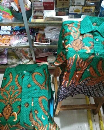Baju Batik Couple Keluarga Baju Couple Keluarga Batik Keluarga Batik