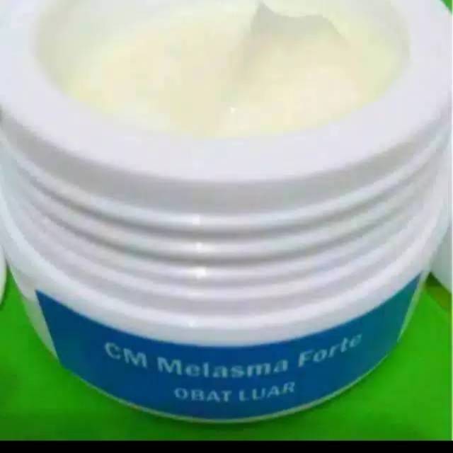 Cm Melasma Forte