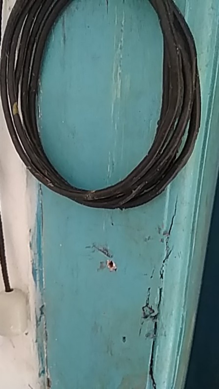 Karet O Ring / Oring Tutup Impeller Pompa Air National /panasonic M8