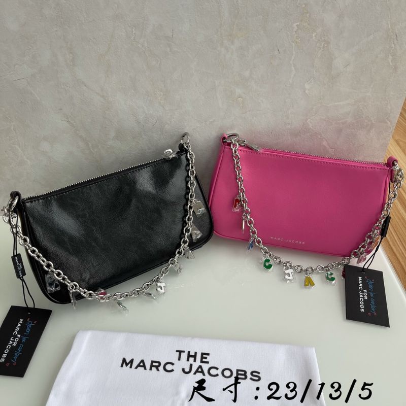 Tas MJ chain mini sling bag Original