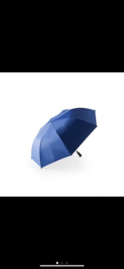 Tabasa Payung Golf Otomatis Lipat Dua Loko