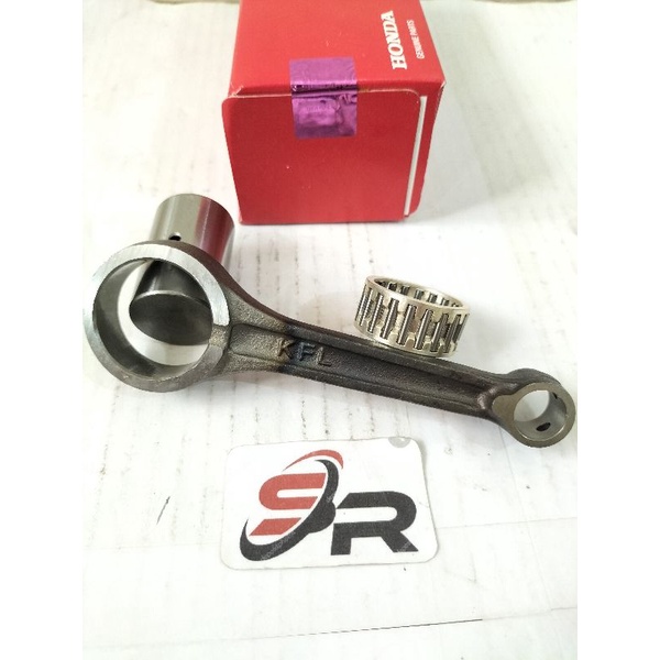 SETANG SEHER  SET (KPH) HONDA ORIGINALSUPER X 125 KARISMA KIRANA NEW OLD LAMA