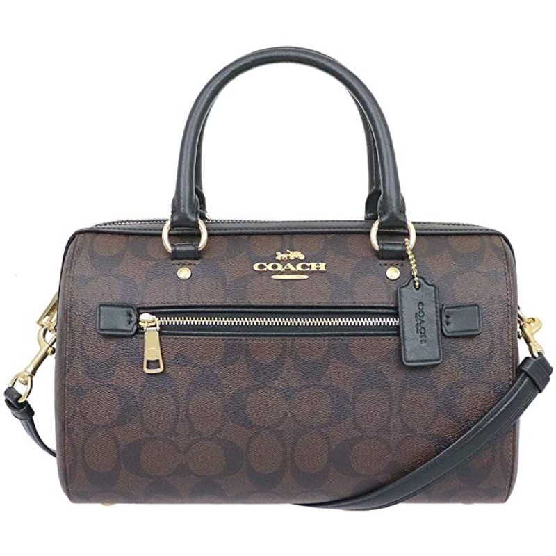 Coach Signature Rowan