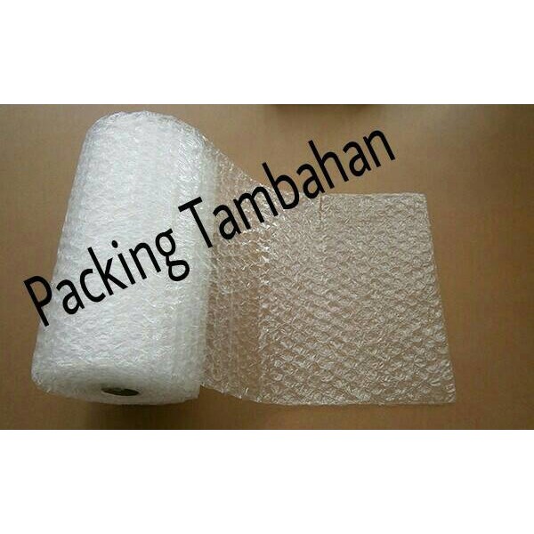 

Bubble Wrap / Plastik Pelindung