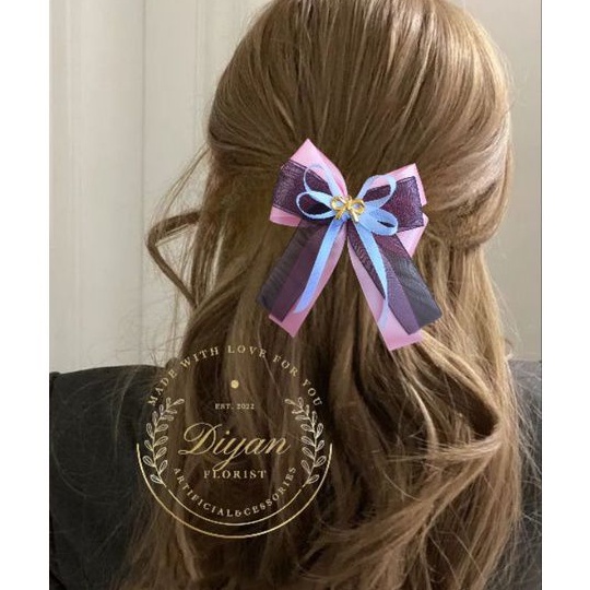 pita aplikasi dekorasi // pita lightstick // pita kado // pita hamper