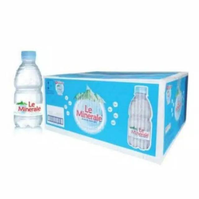 

Leminerale 24x330ml / Karton