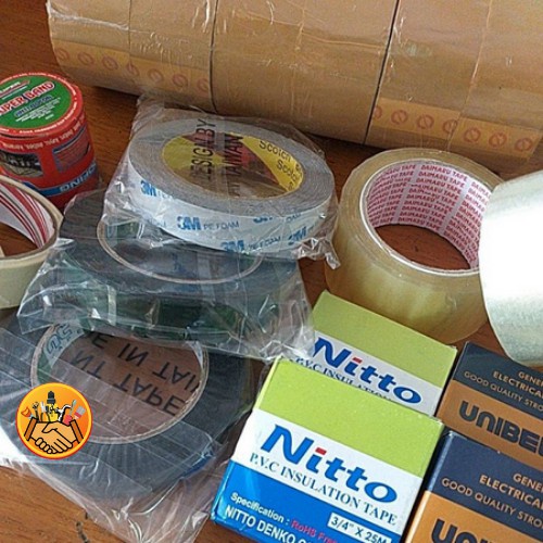 

isolasi listrik kota unibell