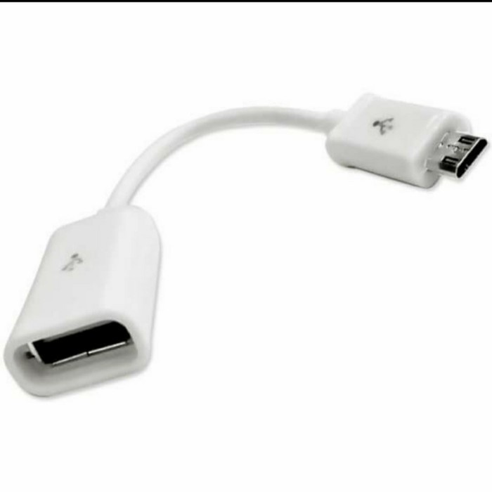 Kabel OTG Usb to micro usb / kabel OTG mikro / Kabel Usb OTG micro