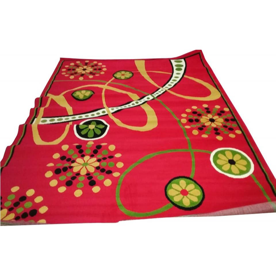 Karpet Moderno 160x210