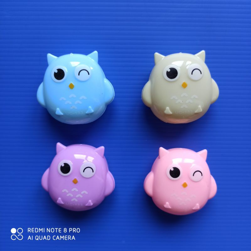

Rautan karakter owl/burung hantu lucu