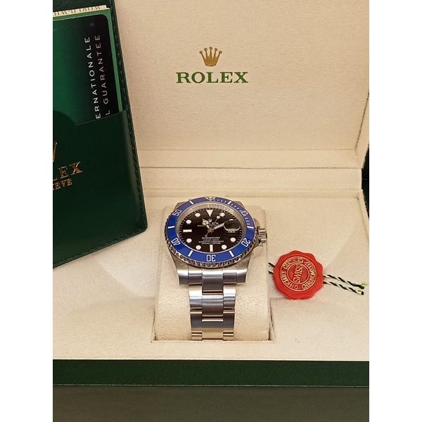 jam tangan rolex submarine