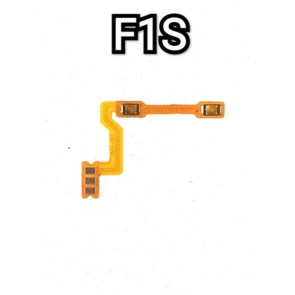 FLEXIBLE VOLUME F1S OPO OPPO F1 S FLEXI