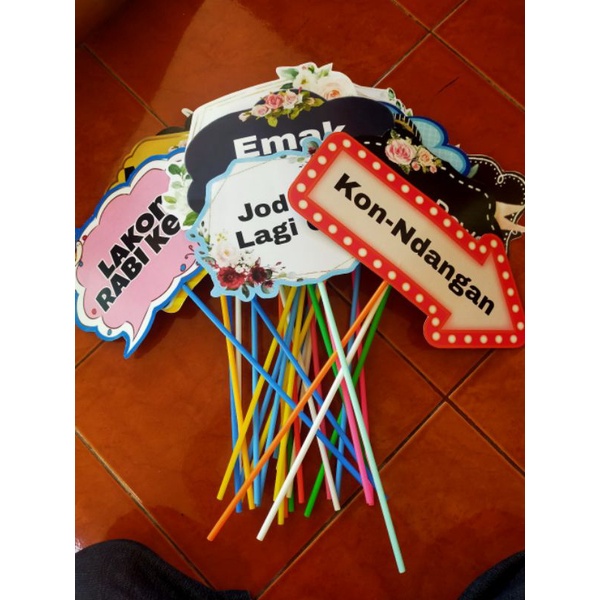 photobooth properti