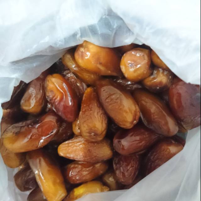 

Kurma tunisia madu super