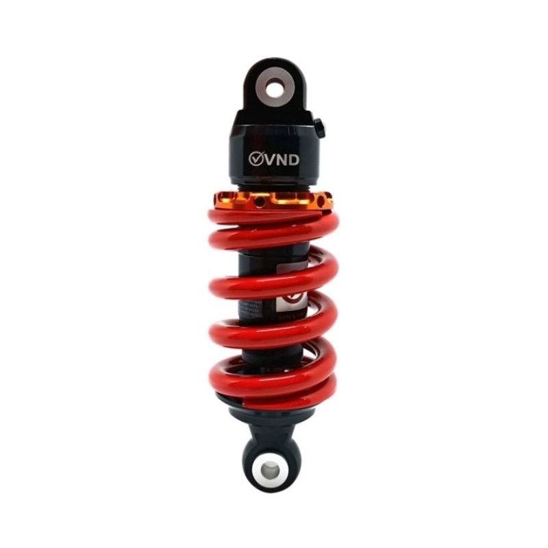 monoshock non tabung AK 212 B1 205mm Jupiter MX old Jupiter MX new - charmoto