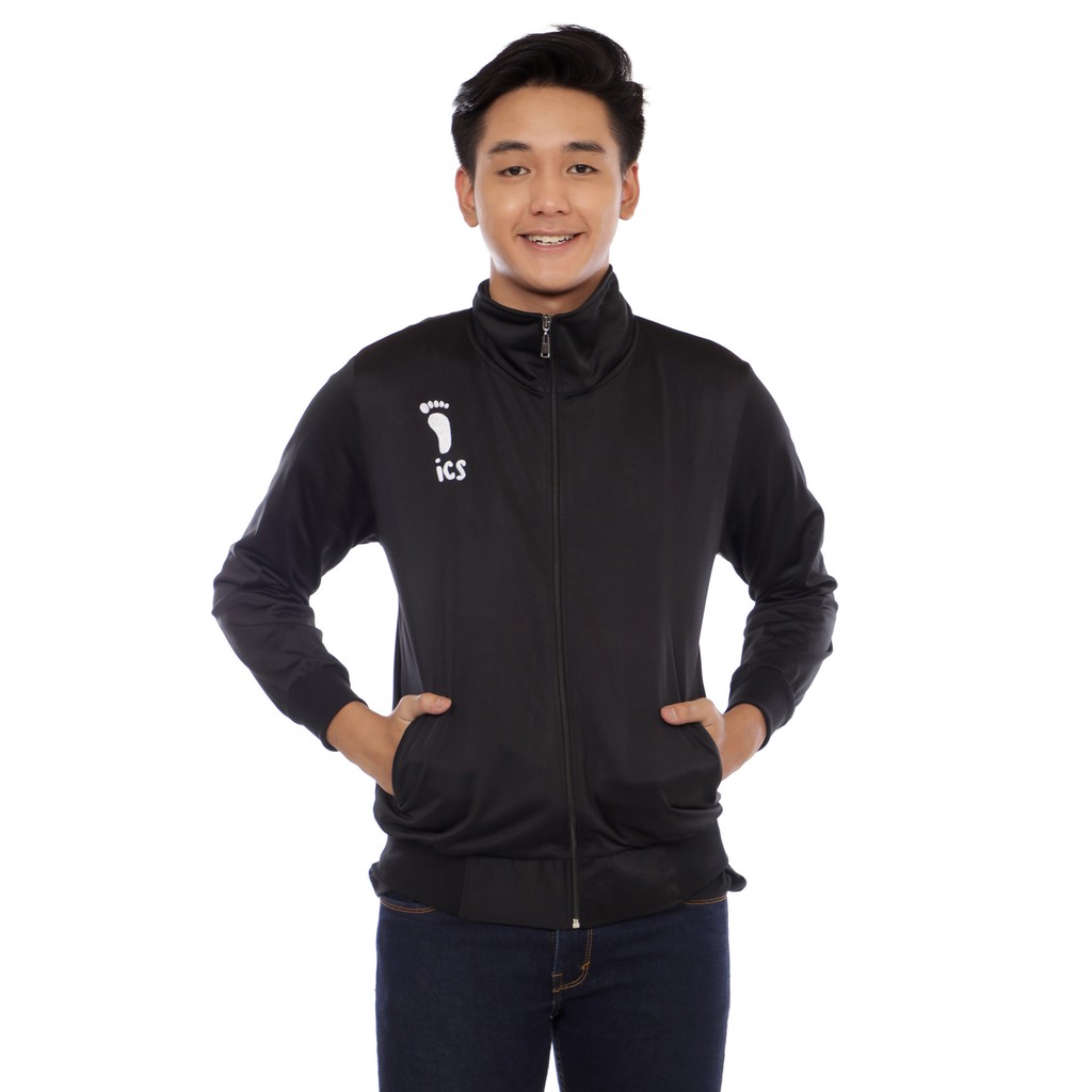 Haikyuu Karasuno Jacket Anime Cosplay Manga