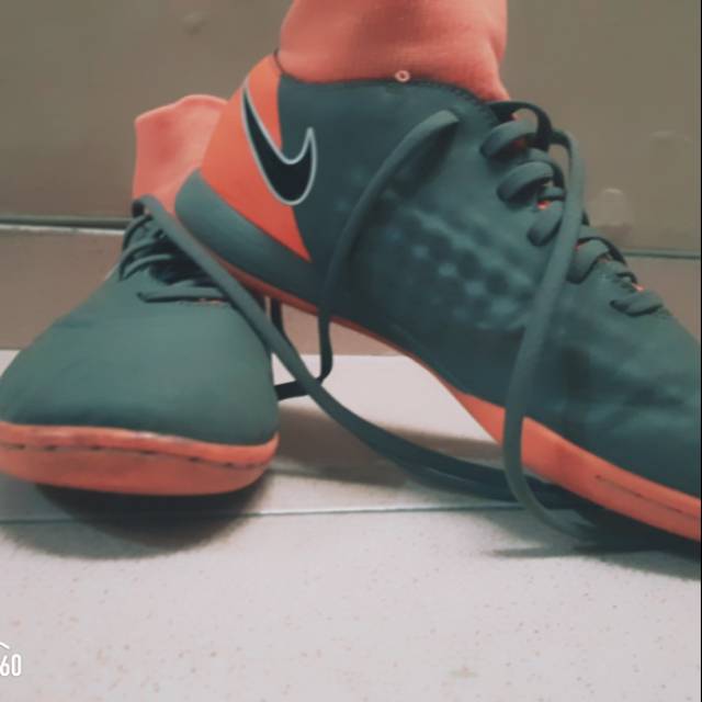 Nike mercurial magista