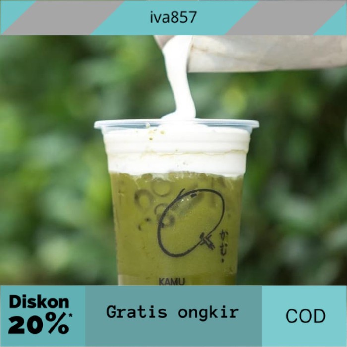 

PROMO bubuk cream cheese premium GRATIS ONGKIR