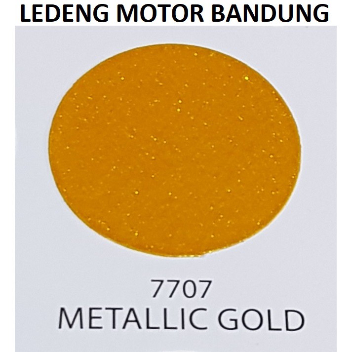 Harga Pilox Samurai Paint Warna Gold