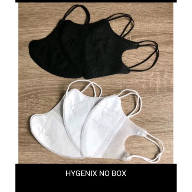 Masker DuckBill Hygenix