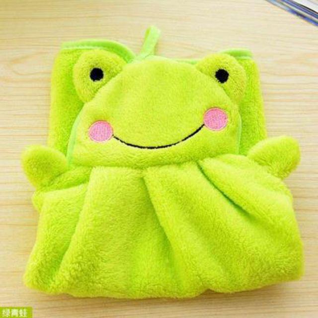 LAP TANGAN HANDUK GANTUNG KARAKTER BINATANG / HAND TOWEL 20*25cm Kain Lap Tangan Gantung Motif Natal / Christmas / Handuk Lap Tangan / Hand Towel / Serbet Lap Tangan Kain Polos / Kain Lap Tangan / Hand Towel / Lap Tangan Gantung Polos