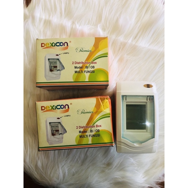 MCB BOX | MCB BOX 2 distribution