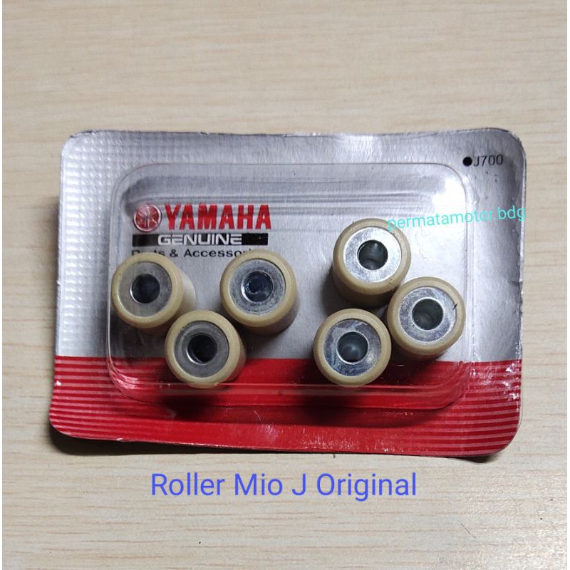 Roller Mio J Original Satuan
