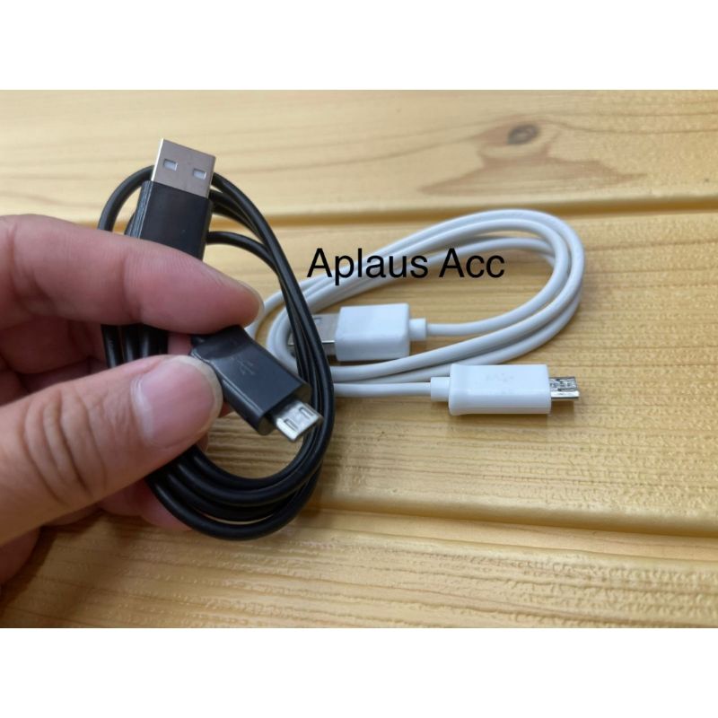 Kabel Data Charger USB Android S4 Micro V8 Murah