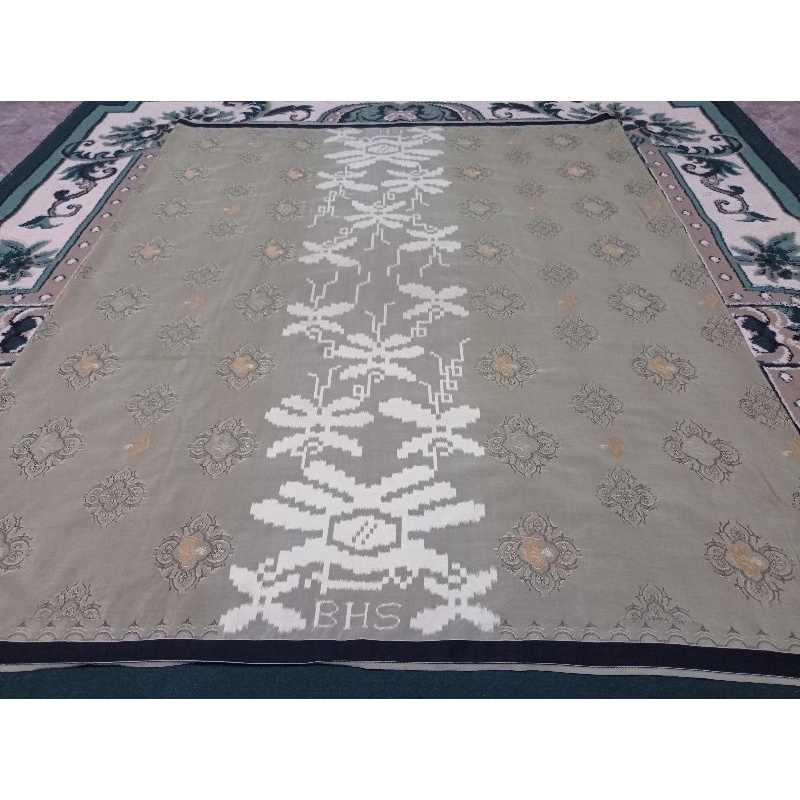 BHS afkir type JTB full sutra