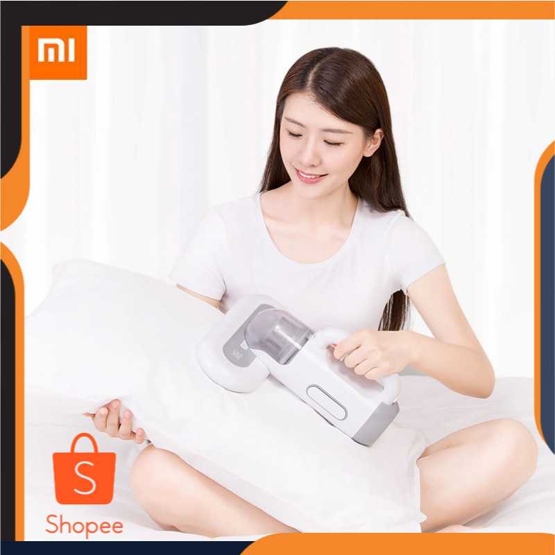 Mesin Penghisap Debu Vacuum Cleaner Kasur Tungau - KC101