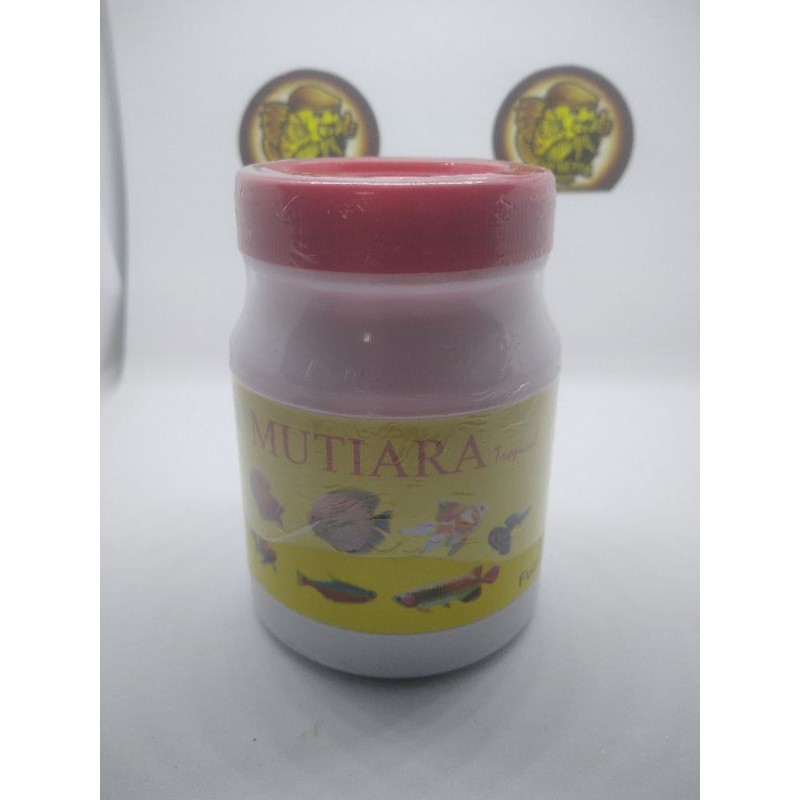 

Mutiara Tropical