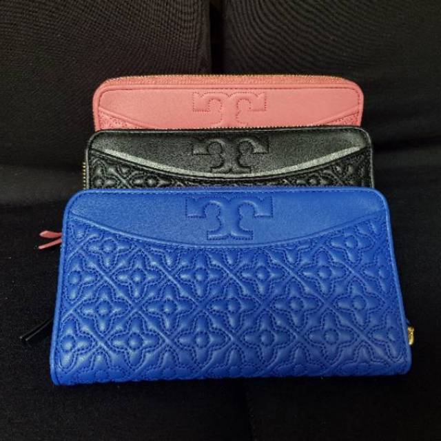Tory Burch Wallet / Dompet Tory Burch