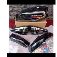 Bodi Body set Rx king 2001 lokal