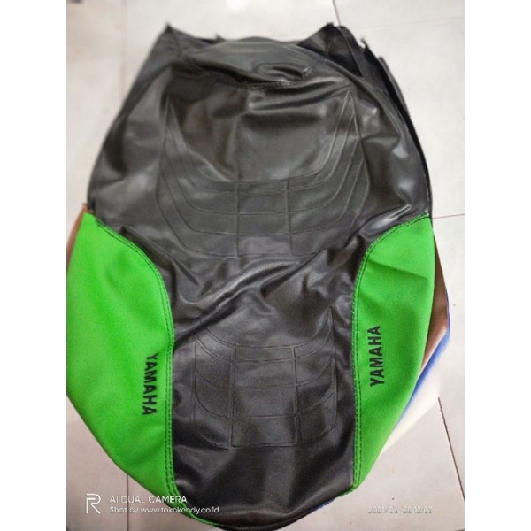 SARUNG JOK vixion old-kulit jok motor yamaha VIXION new