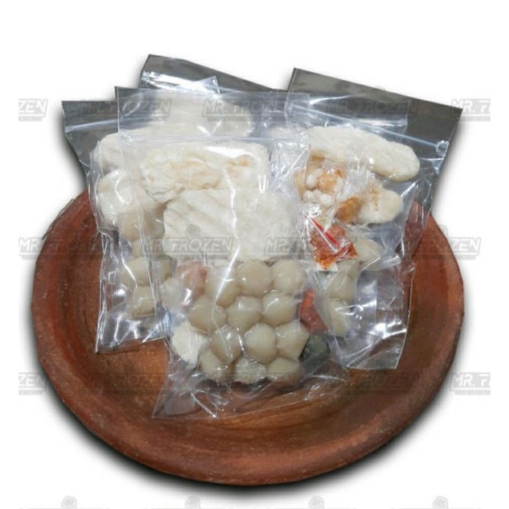 

BASO ACI HOMEMADE