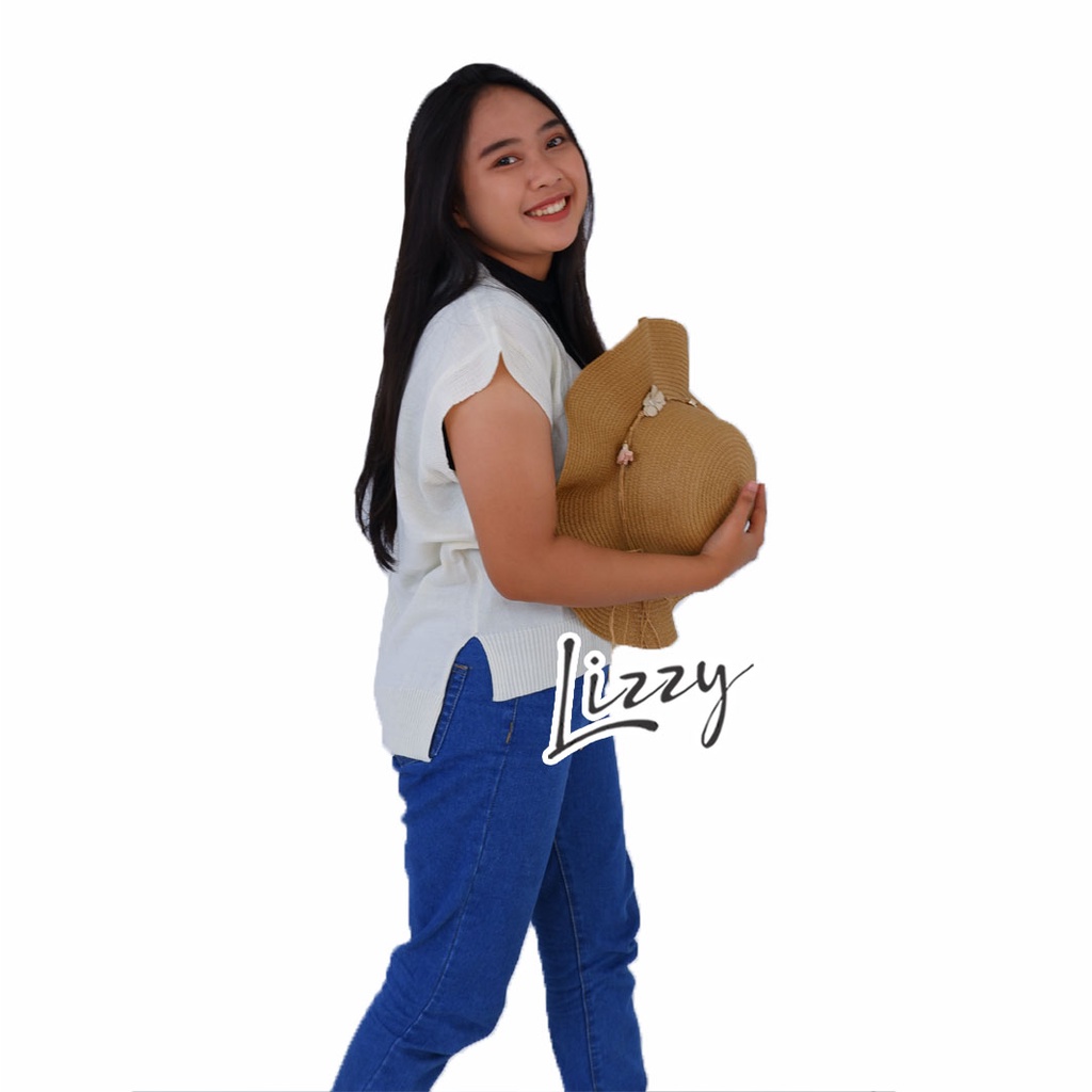 Lizzy - VEST NATHA PREMIUM