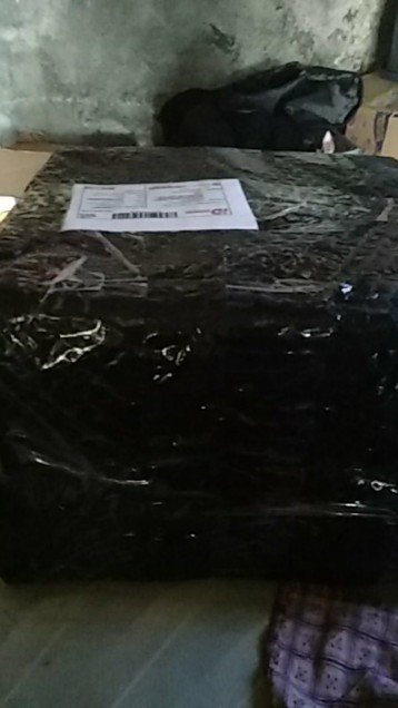 Verona Set Of 7 Pcs Bahan Plastik Bpa Free Original