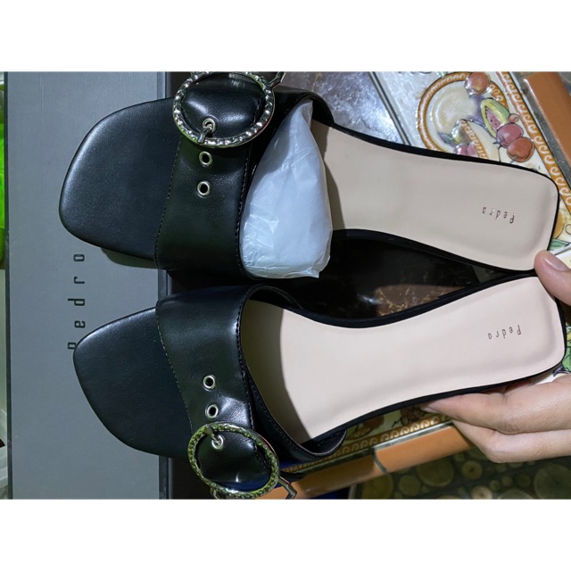 Sendal Pedro Original