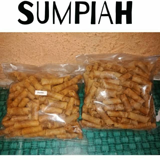 

SUMPIAH KERING